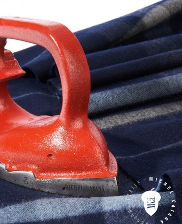 Шарф Унисекс FTQ.W220_GZ-653A/CIEL